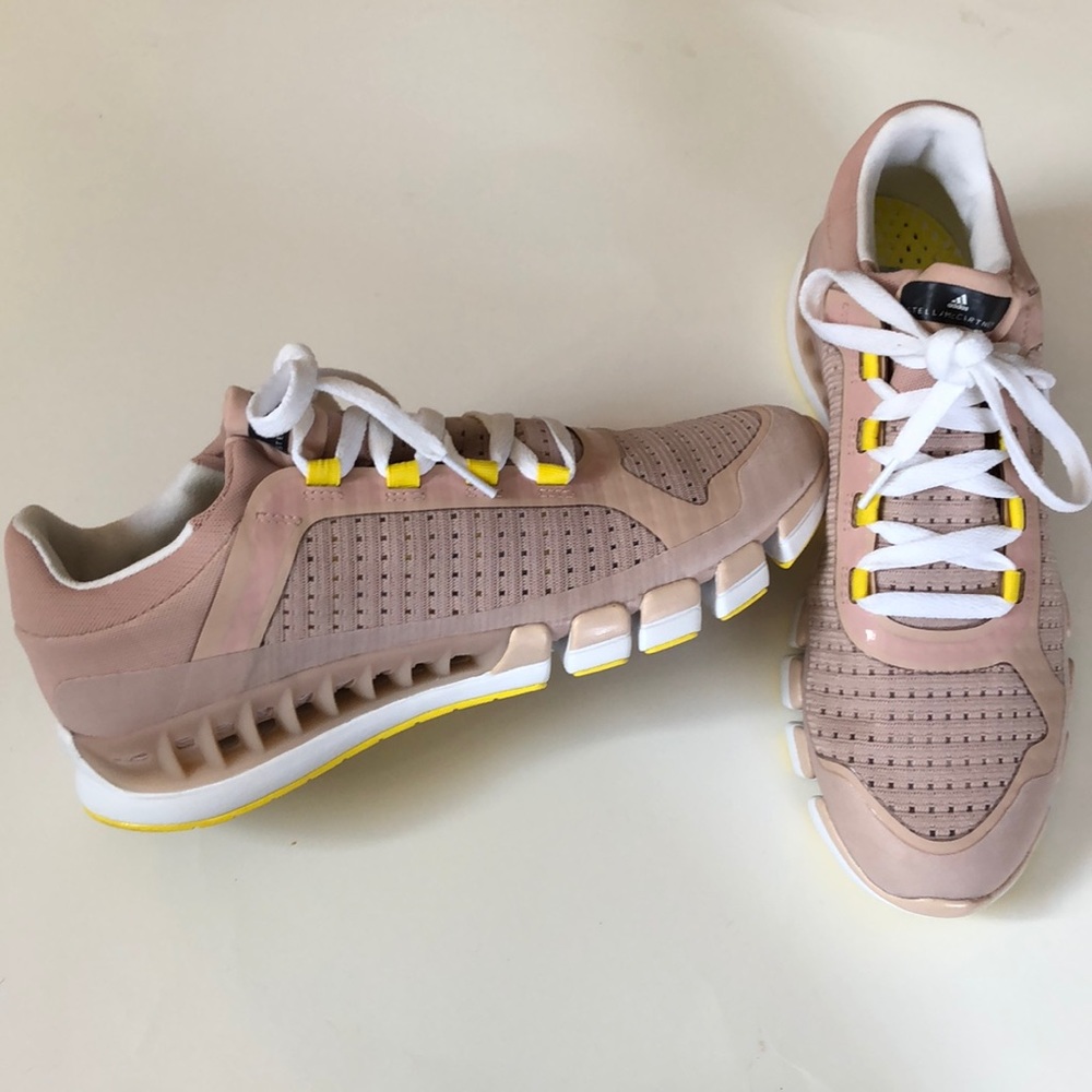 Adidas by Stella McCartney “Climacool” Sneakers